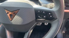 CUPRA Born 150kW V1 58kWh 5dr Auto Electric Hatchback